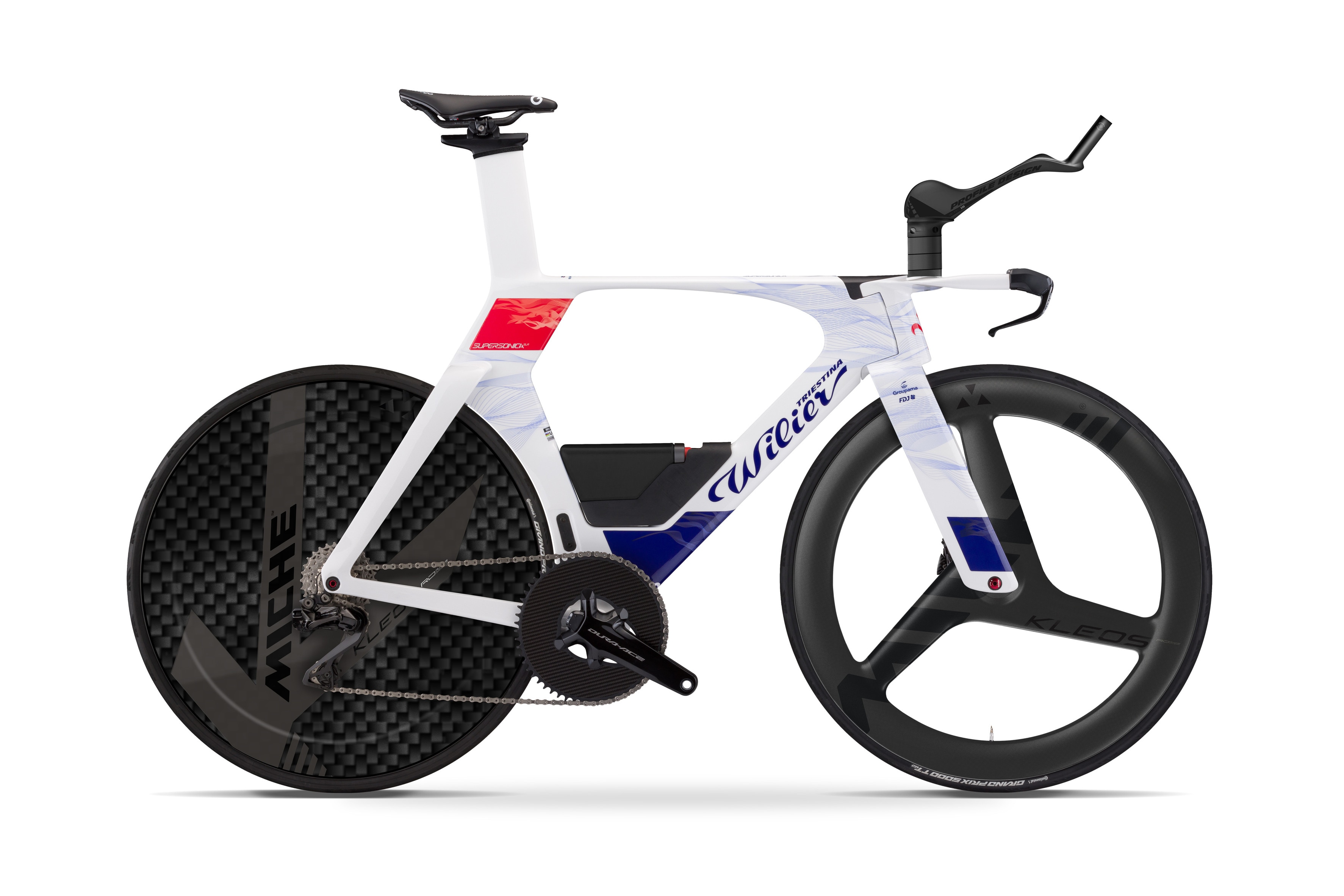 Triathlon/TT | Wilier